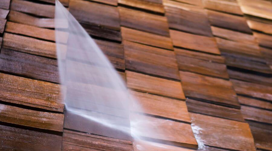 Tile Roofing in Morristown, IN